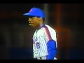 New York Mets' Dwight Gooden Sets Rookie ...