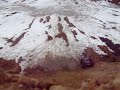 E-maxx hill climb E-maxx hill climb
