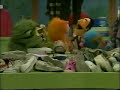 Classic Sesame Street Animation - Rainbow Circles