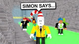 Ant Roblox Mm2 Simon Says