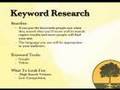 Search Engine Optimization for Non-profits