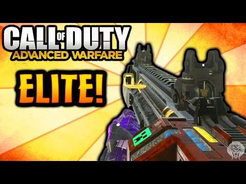 how to get more guns in advanced warfare
