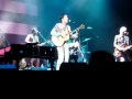 Rufus Wainwright - Between My Legs (Halloween 2007, London)