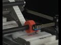 syringe labeler by Nita labeling equipment syringe labeler by Nita labeling equipment