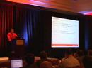 SWsoft Global Hosting Summit - Keynote