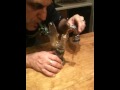 JACK's Cleaner Oil Hit