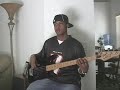 teledysk, klip, Anthony Hamilton,- Change Your World
