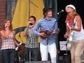 Danmark på Talangen Örebro 1 aug -07