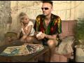 Interview with Die Antwoord - Ninja and Yolandi Visser - Take No Prisoners