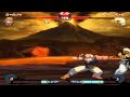 Street fighter 4 mugen screen pack update nMo team