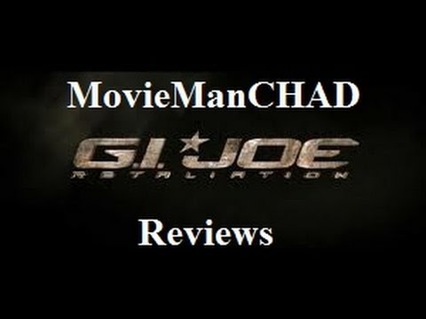 gi joe review