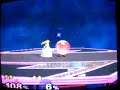 Toni (Link) vs Hito (Peach) 4
