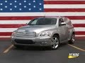 2007 Chevrolet HHR Panel Edition 2007 Chevrolet HHR Panel Edition