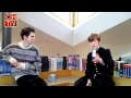 CHTV: Josh Lander