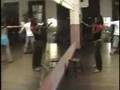 INDA MATRIX Love Dominates Rehersal