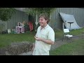 600Nitro Pro Back Flip & Carby Spit - Autorotation