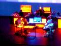 JEAN-MICHEL JARRE Teatro Arcimboldi-Milano 061108