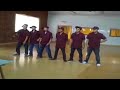 Super Cr3w On America's Best Dance Crew Auditions