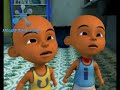 Upin & Ipin 2 (13 & 14 episode) Upin & Ipin 2 (13 & 14 episode)