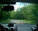 Mg Zr recce rally Romania