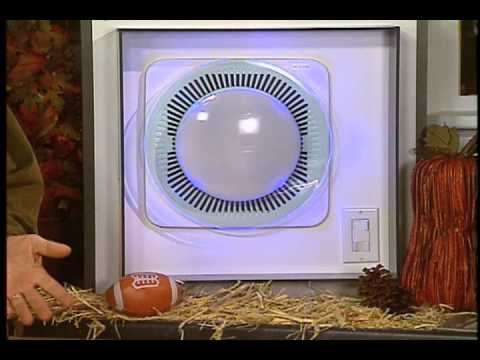 how to provide ventilation