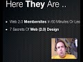 Social Media Webinar Series Intro