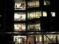 Donkey Kong Post-It Notes - Assembly Time-Lapse