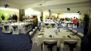 Dazzle Ball Timelapse Broadband Low