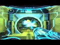 metroid prime 3