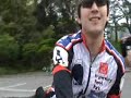 I rediscover pleasure and splendor of a bicycle with a bicycle ride as an opportunity on a ground day on April 22 on 