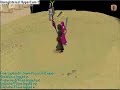 massive ownage mage vs. range massive ownage mage vs. range