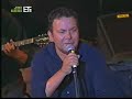 Manolis Mitsias - Ah, erota (live, 2005)