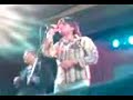 M-W-P:EL ARBOLITO-NECTAR CON DEYVIS OROSCO EN HUACHO...ASU!!