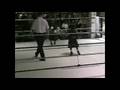 2005 Boxing Tarryl Robinson vs. Zimmie Dickinson