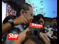 Lim: Good to address serious issues