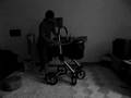 Janosch´s Kinderwagen