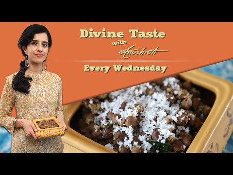 Divine Taste With Anushruti – New Show On Rajshri Food