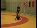 ARBI Muradiv Belgioan open BJJ