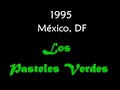 1995 mexico df esclavo y amo/escandalo los pasteles verdes