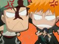 Bleach capitulo 29