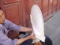 Silkworm processing Silkworm processing