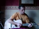At home with Dan Greenaway, news songs . . .