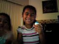 melody1983's webcam recorded Video - November 25, 2009, 10:18 AM