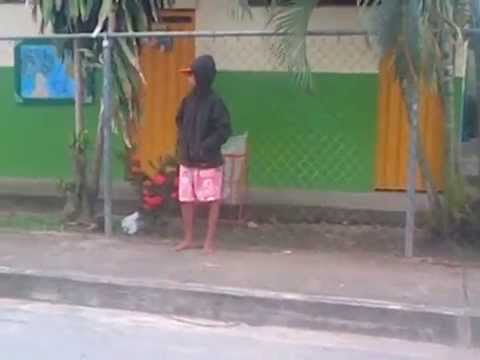 Asesinato en Socopó