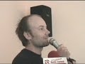 Powiat Żarski - sesja w sprawie MDK, cz.1/3