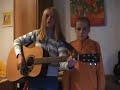 me playing 