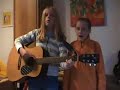 me playing 