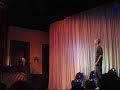 Das improvisierte Musical - On Stage
