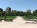 The Capital of South America's Healthiest Economy: Santiago