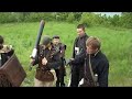 Krótki film z Fantazjady. Fabularnej Gry Terenowej odbywającej się w Srebrnej Górze 22-25.maja organizowanej przez Klub Realizatorów Fabularnych Deadline. Graniczna Twierdza w Górach Północnych była świadkiem walk pomiędzy orkami i barbarzyńcami, a mieszkańcami południa. Magia przestała działać. Rozgorzała okrutna bitwa o zamek zakończona przywołaniem potężnego awatara. www.fantazjada.pl